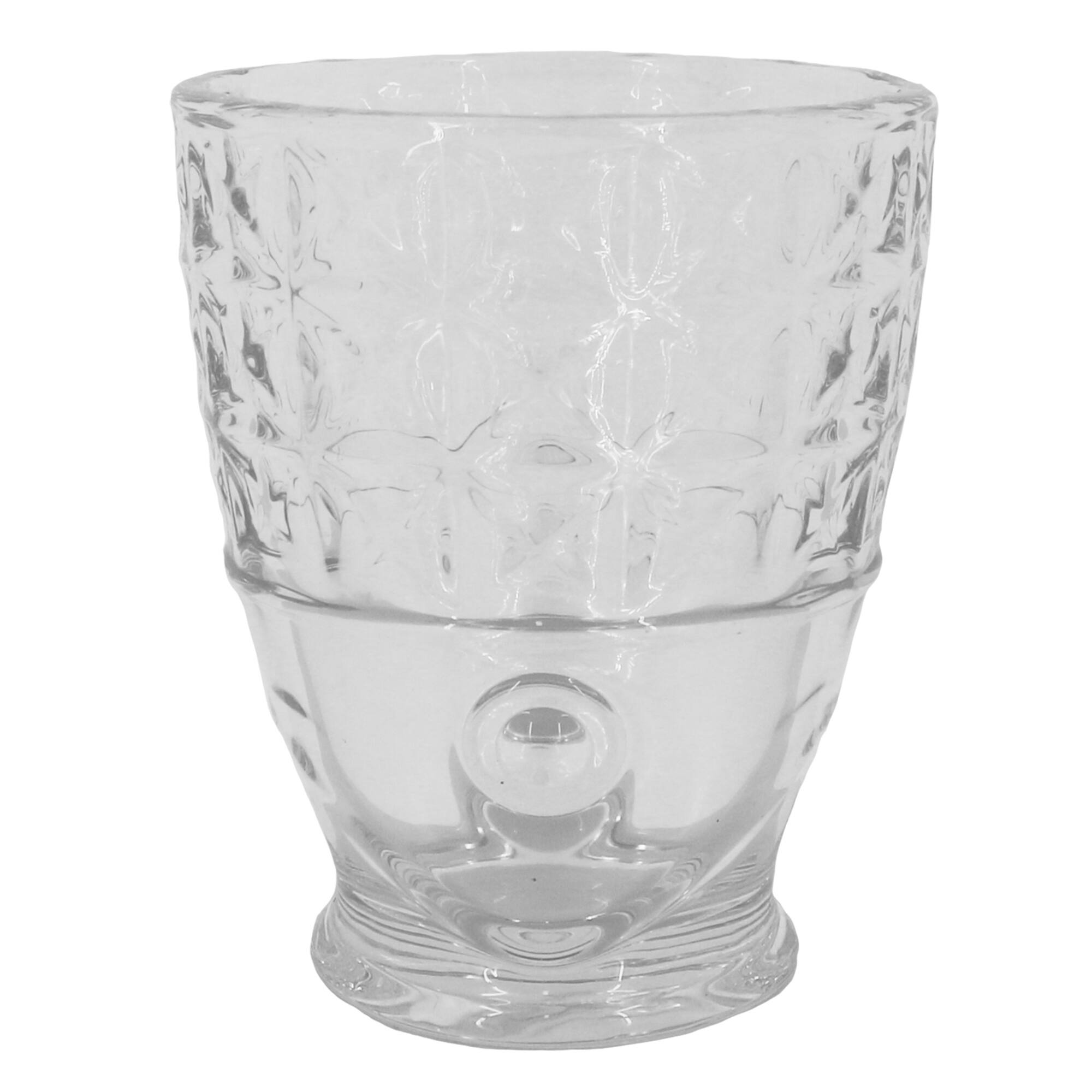 Stacked Fish Glass Cup Set by Ashland